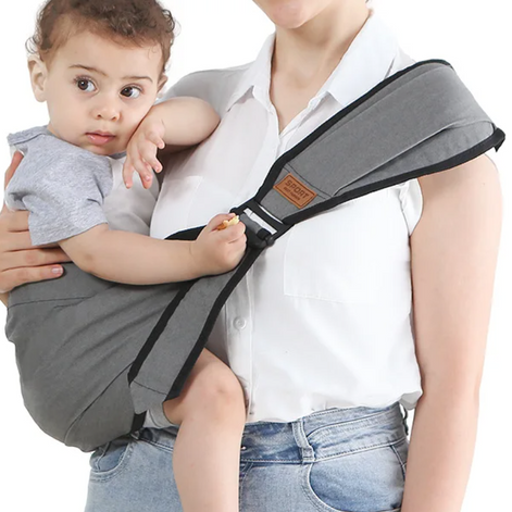 Snug Wrap Baby Sling